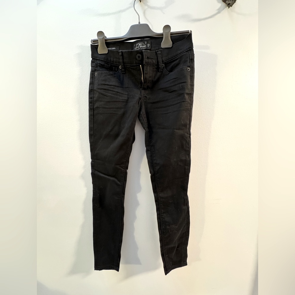 Lucky Brand Charlie Skinny jeans - 0/25